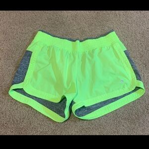 Running / Workout Shorts